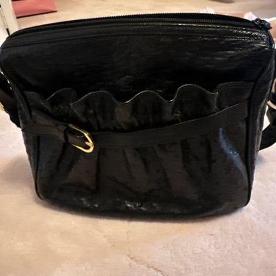 Bally made in Italy