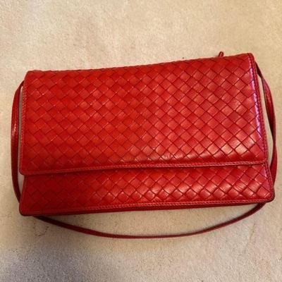Bottega Veneta (made in Italy)