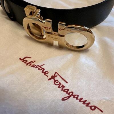 Salvatore Ferragamo