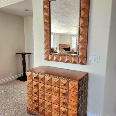 Main home- basement