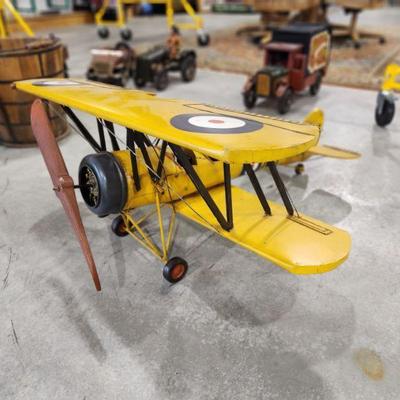 Hangar