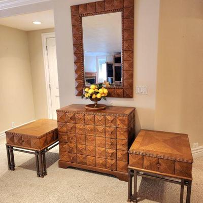 Main home- basement