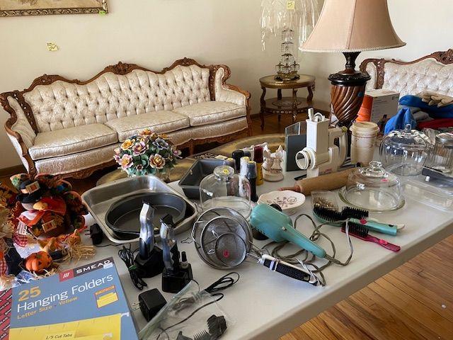 Whole House Estate Sale | EstateSales.org