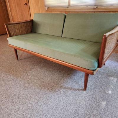 France Furniture Located Off-Site