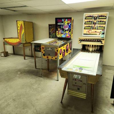 BUY Pinballs NOW!