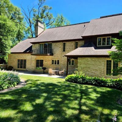 3-Story Home Will Be For Sale