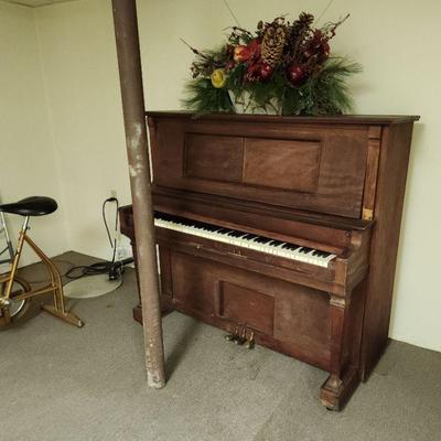 Buy Player Piano NOW!