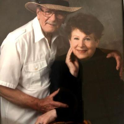 Remembering Bob Gard Long-Time Staffer