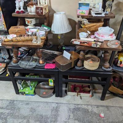 Yard sale photo in Hesperia, CA