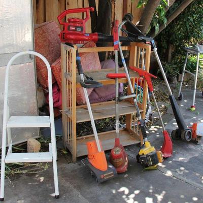 Yard sale photo in Fremont, CA