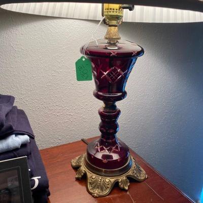 Decorative Lamp