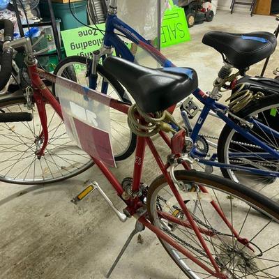 Men Peugeot Bike Women Cloge Bike