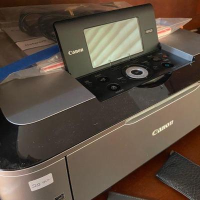 MP620 Canon Printer, Copier