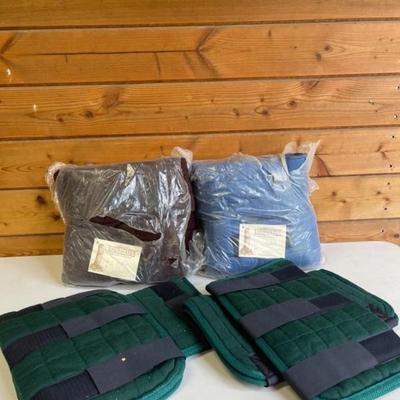 Thermatex Leg Wraps