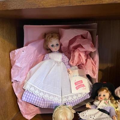 Madame Alexander