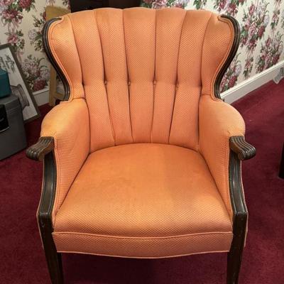 $55- 35"H 27"L 23" depth