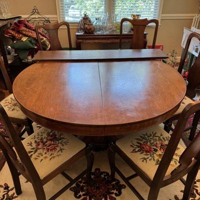 $295 table only