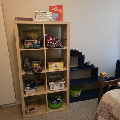 Cabinet is sold