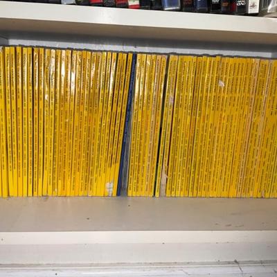 National Geographic Magazine Collection 