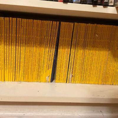 National Geographic Magazine Collection 