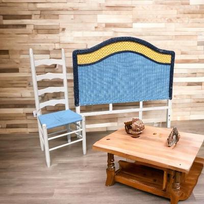 30.00 for care and headboard 