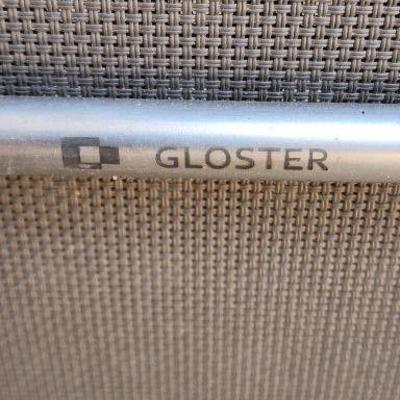 Gloster Patio Furniture