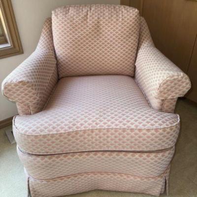Club Chairs