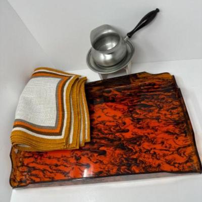 Tableware Set: