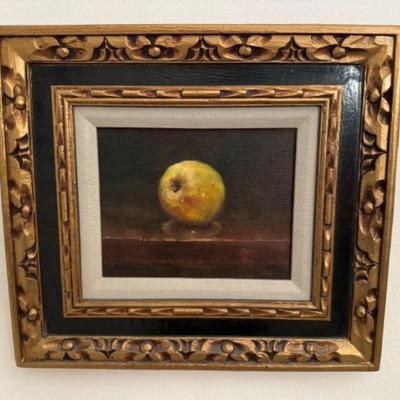 Oil Painting