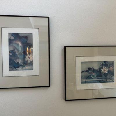 Lotus Art