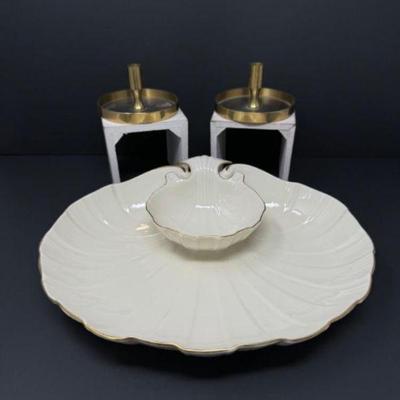 Candle Holders