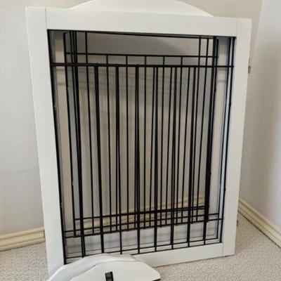 Puppy Safety Fence