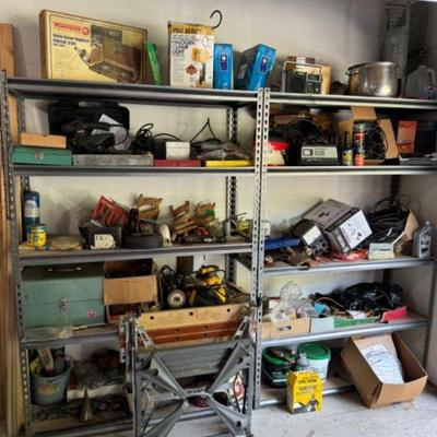Tools