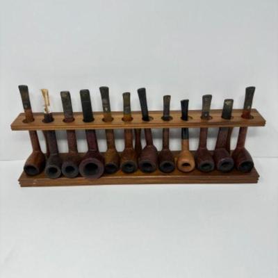 Tobacco Pipes