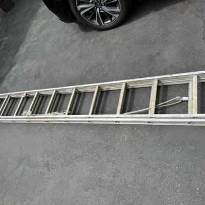 Stepladder