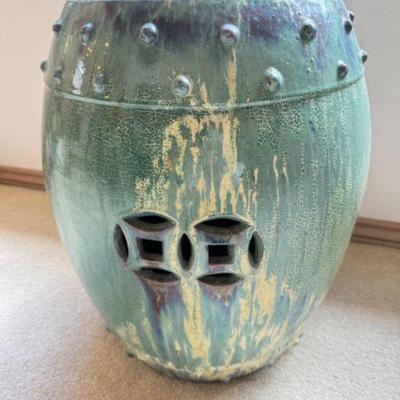 Garden Stool 