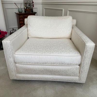 Lounge Chair