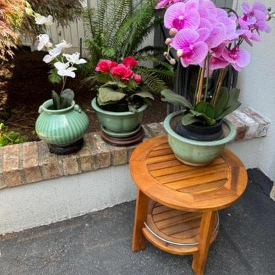 Plant Stand