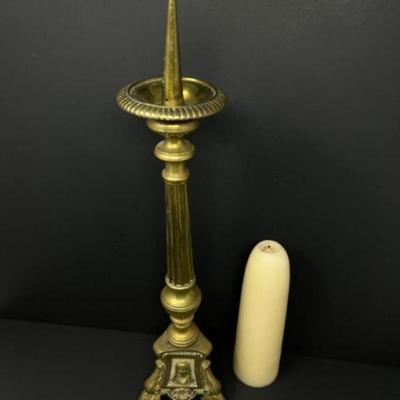 Candlestick
