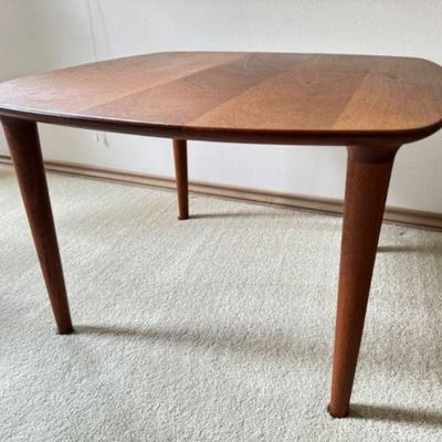 Teak Coffee Table