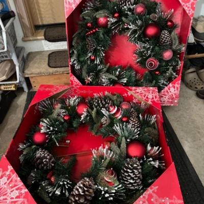 Christmas Decor