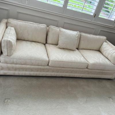 Sofa Seats