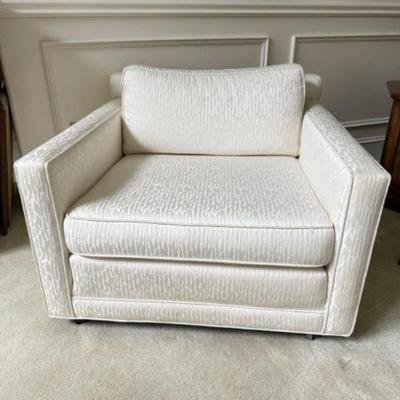 Lounge Chair