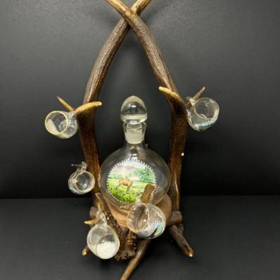Glass Holder