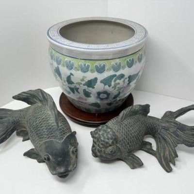 Cachepot 