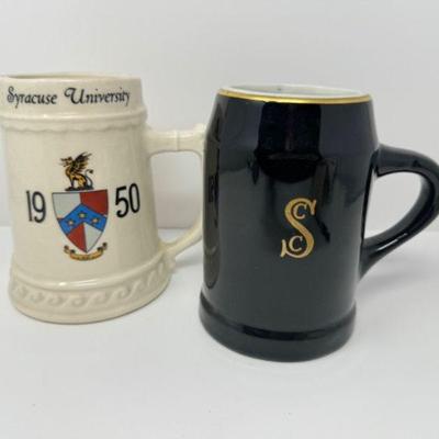 Beer Stein Mug / Tankard Mug