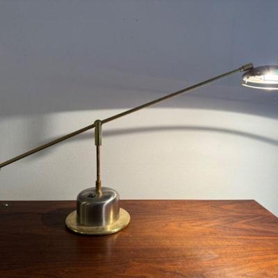 Desk Lamp