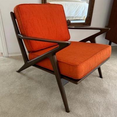 Poul Jensen Z Chair