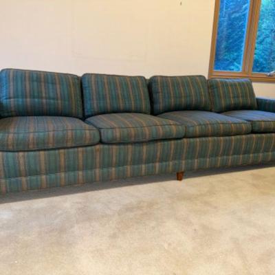 Long  Sofa