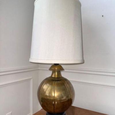  Table Lamp